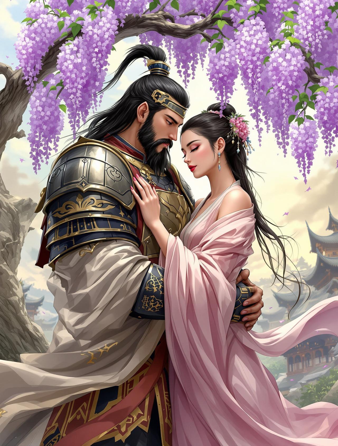 番茄免费短剧在线观看 - 将军的掌心宠